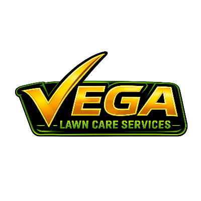 Vega Lawn Care Services Logo