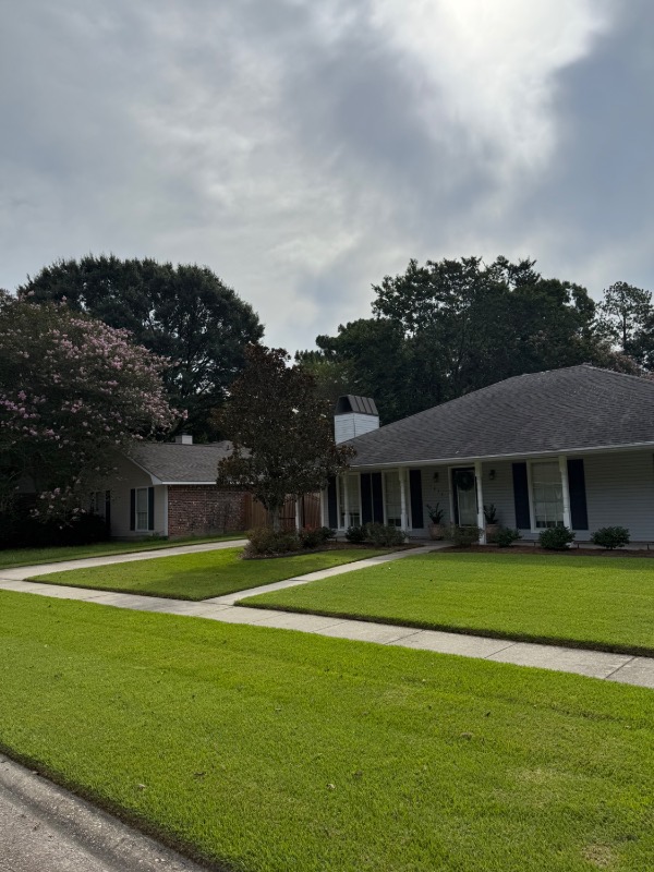 Baton Rouge, LA