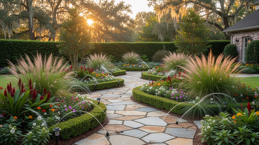 Landscape Design
