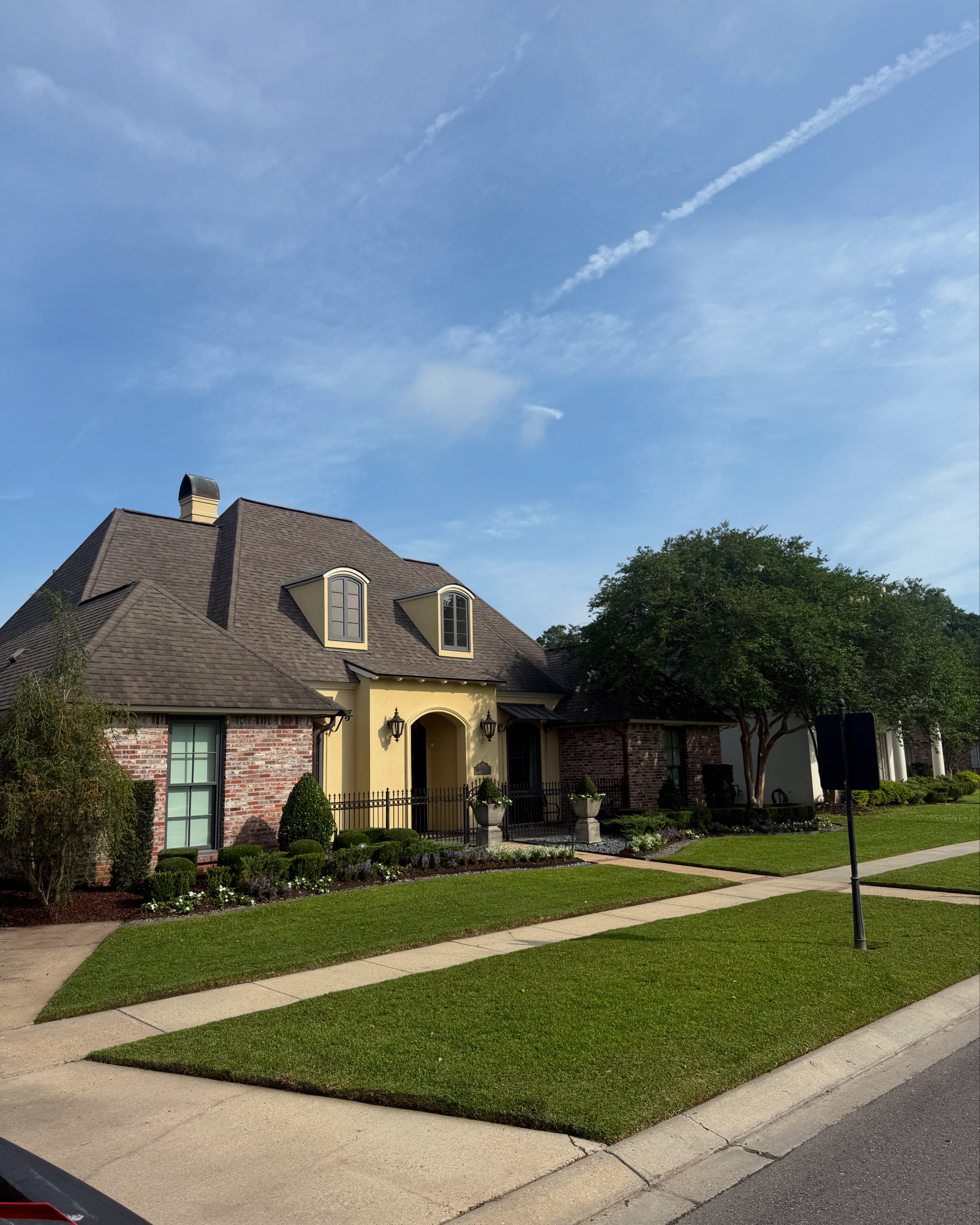 Lawn Care Services