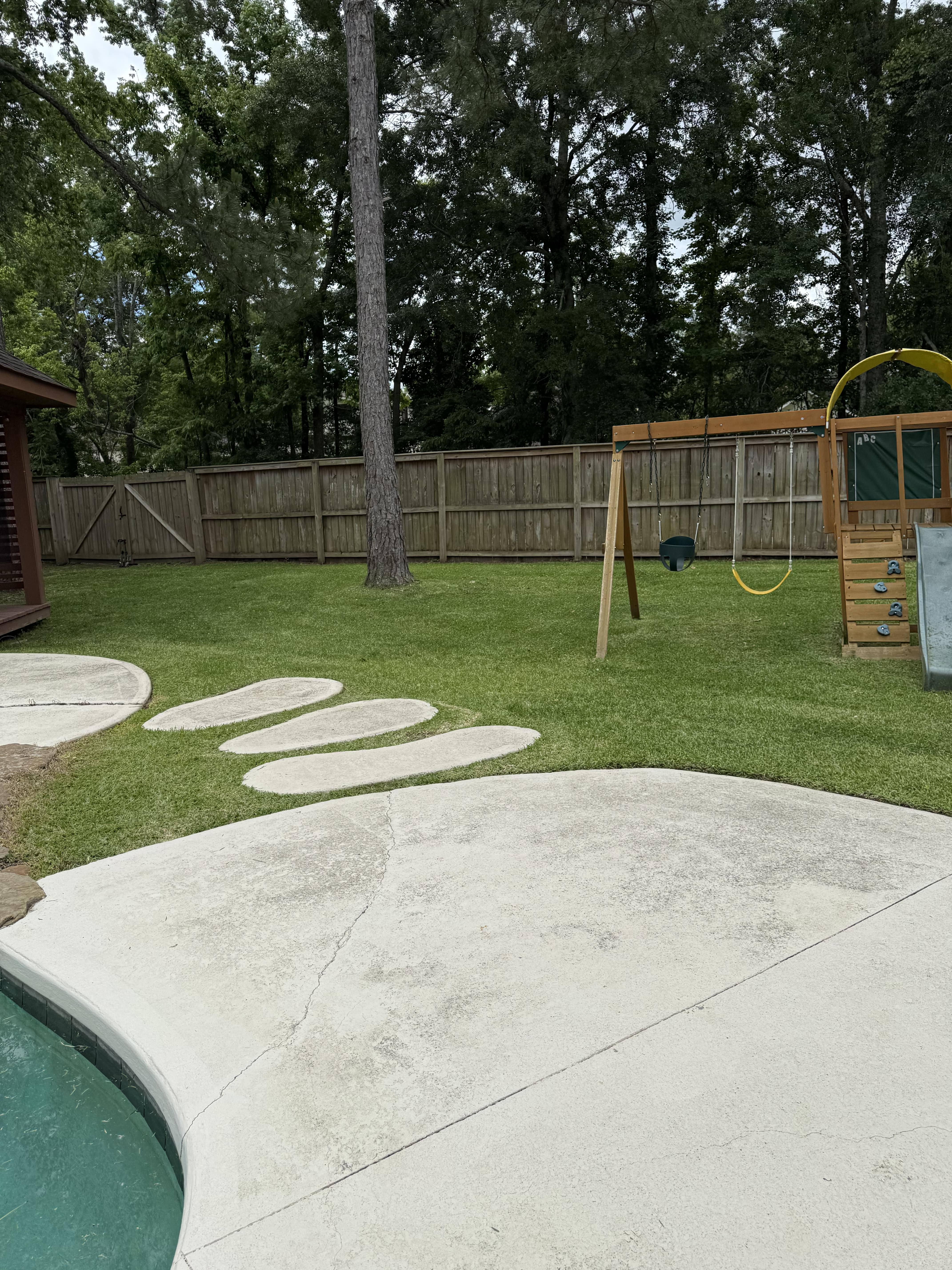Lawn Care Services